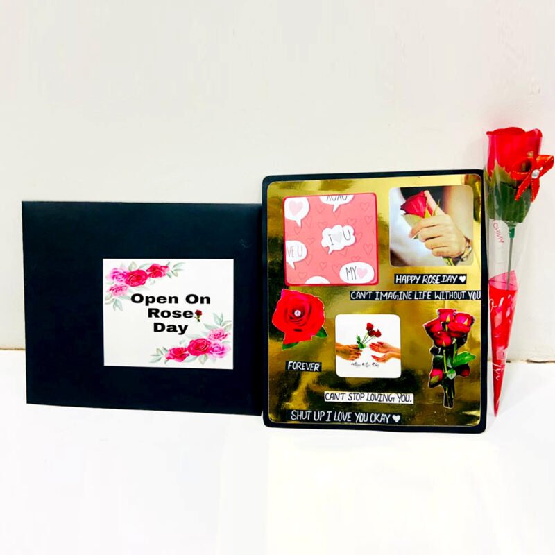 Be My Valentine Special Gift - Image 10